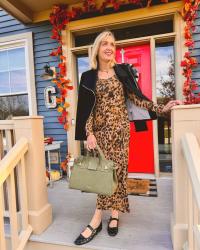 Thanksgiving Day Outfits to Wear This Year