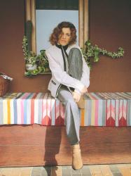 OOTD: Defining Contemporary Countrywear