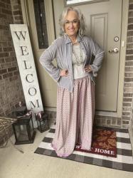 Songful Style: “Pink!”