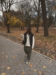 What I Packed for 36 Hours in Toronto