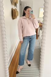 WEEK OF OUTFITS 11.26.24