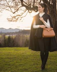 Stylish & Praktisch: Warum Leggings die Geheimwaffe jeder Mama sind – Mein Style-Guide