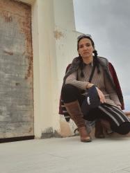 VISIT MALTA WITH IVANA- HIKING TALES- CLOUDY DAYS (PART SIX)