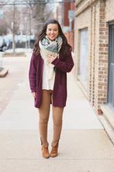 34 Cute Winter Outfit Ideas For Every Occasion!