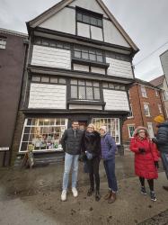Canterbury