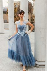 AW Bridal Collaboration: The Millie Dress