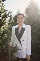 TUXEDO