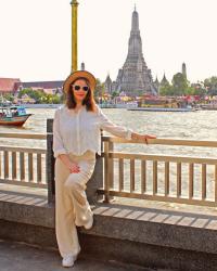 Wakacje w Tajlandii -  BANGKOK  cz. I