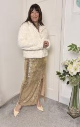 Style not Age are Golden Girls.