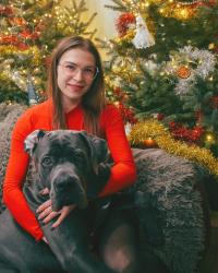 Wesołych Świąt i Szczęśliwego Nowego Roku! ❤️