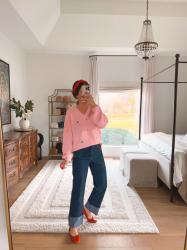 Walmart Valentine’s Fashion & More New Arrivals!