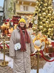 Weihnachtsmarkt in Baden-Baden
