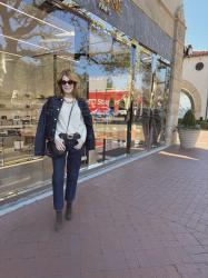 NEW DENIM STYLES