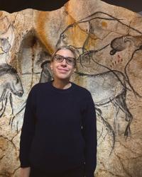 Expositions Grotte Chauvet et Dibbouk