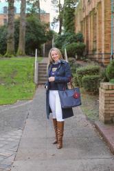 Classic Americana Style