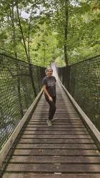 Banning Mills: Hike and Mushrooms