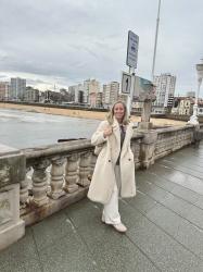 A day in Gijon