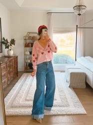Fabulous New Denim At Walmart!! New Try On Review Live