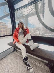 Après-Ski Style Guide