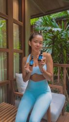 Mis Esenciales de Viaje para el Bienestar Natural: Mi Experiencia con Wish Garden