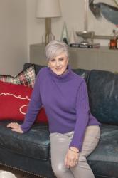 Cozy Chic – Knits, Textures, and Fabrics Perfect for Winter Layering