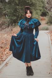 Lady Lucille