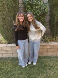 Thanksgiving & Friendsgiving
