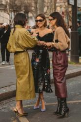 Tendencias de moda 2025: lo que veremos este año (Y cómo aprovechar las rebajas de enero)