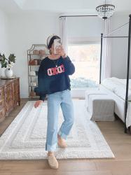 Valentine’s Try On Featuring Walmart New Arrivals!!