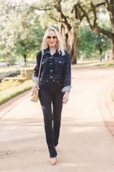 The Best Denim Trends You’ll Love Wearing in 2025