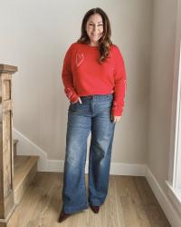 10 Valentine’s Day Outfits