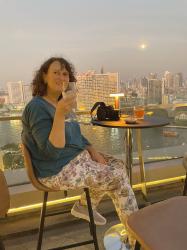 Bangkok 2025 gechillt?!