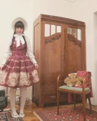 Lolita Obsession 🤍