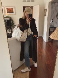 The 5 Essentials Every Timeless Wardrobe Needs