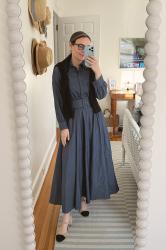 WEEK OF OUTFITS 1.21.25