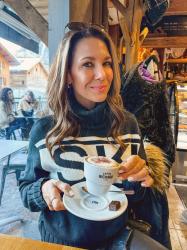 Apres Ski – Family Vacation in the French Alps