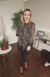 January Outfits