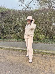 Style not Age share their Winter Woolies.
