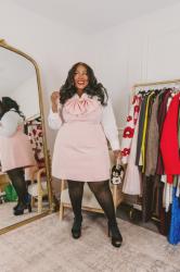 Now Trending – Pink and Red EVERYTHING!