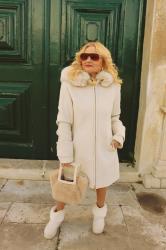 Look Nº 864 - Gratefulness!