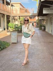 What I Packed and Wore in Kauai, Hawaii
