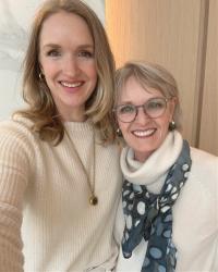 Monday Musings: Blue and More Blue