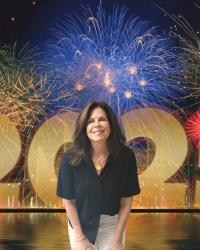 Your Word for 2025: Inspiration and Clarity for The Year