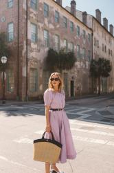 Soft Power: The Art of Muted Hues