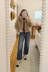 WEEK OF OUTFITS 2.11.25