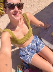Our Trip to Lovango in the US Virgin Islands