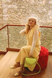 Look Nº 865 - State of the Art