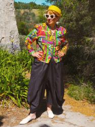 Colourful