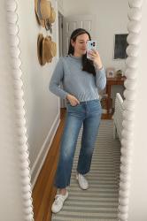 WEEK OF OUTFITS 2.25.25