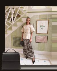Every Outfit I Wore This Month: February
